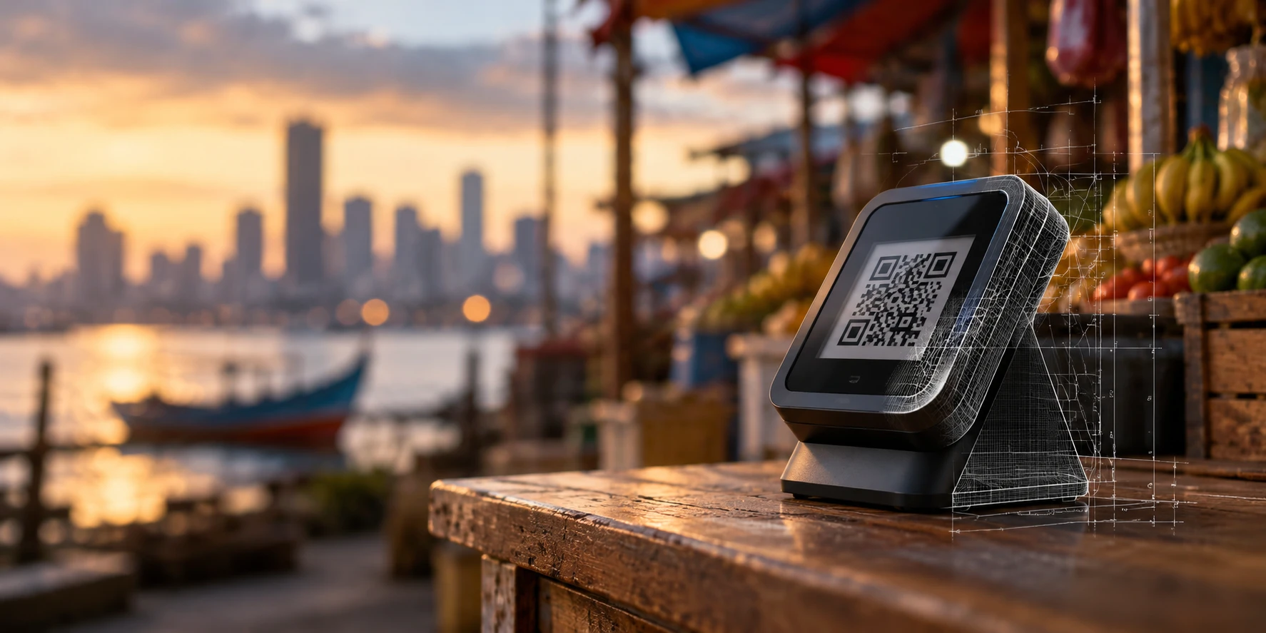 Philippines Digital Wallets for the Unbanked Market Size, Share & Forecast, By Customer Segment, Distribution Channel & Institution Type, 2025-2032
