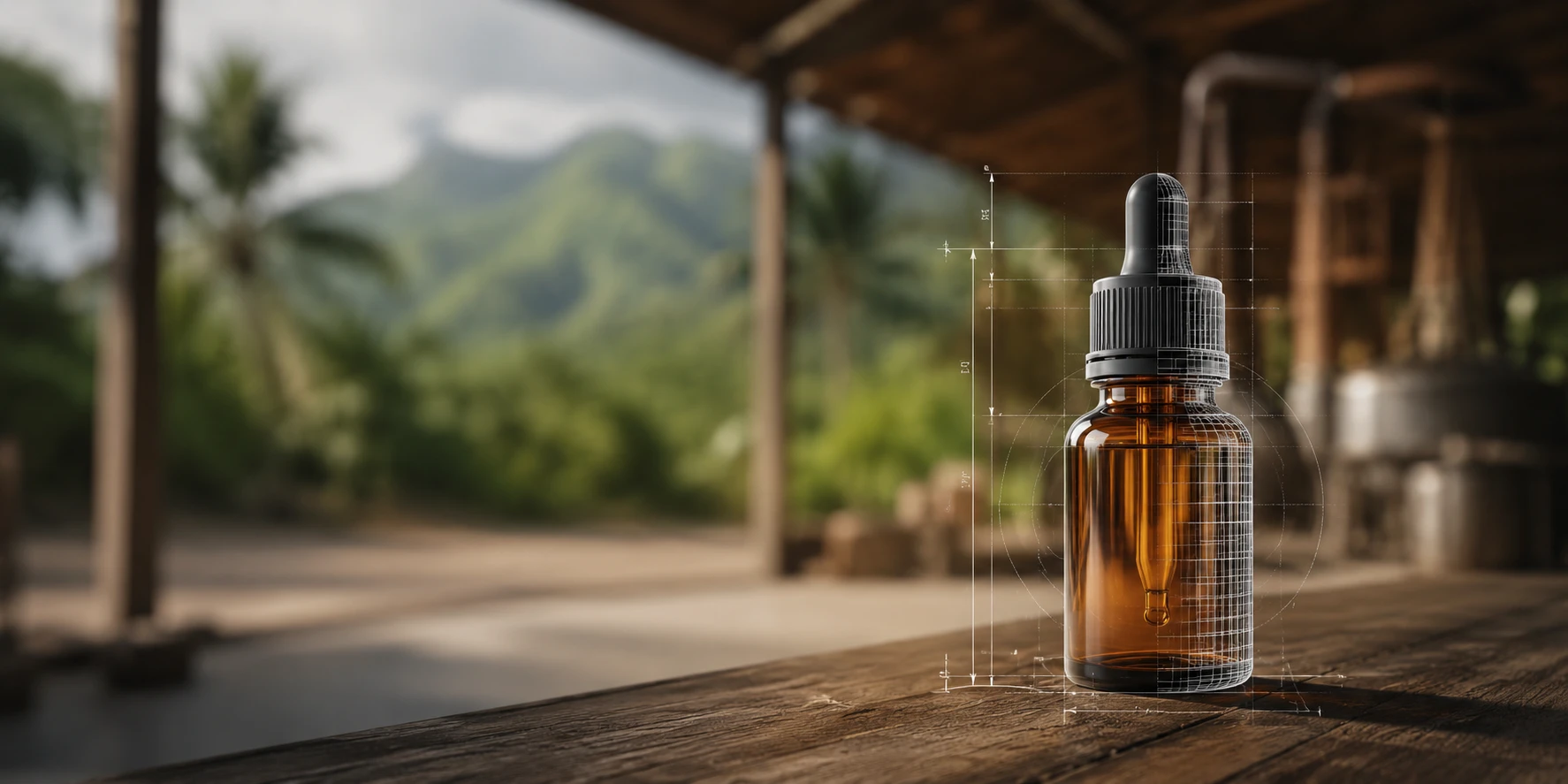 Philippines Essential Oils Market Size, Share & Forecast, By Type, Application & Distribution Channel, 2026–2031