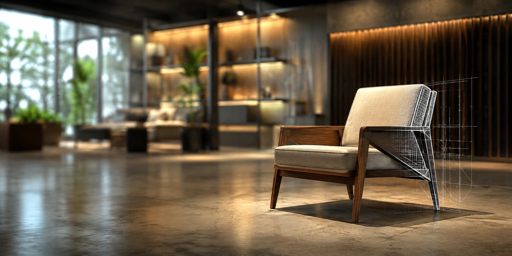 Philippines Furniture and Interiors Market Size, Share & Forecast, By Product Type, End User & Distribution Channel, 2025–2031