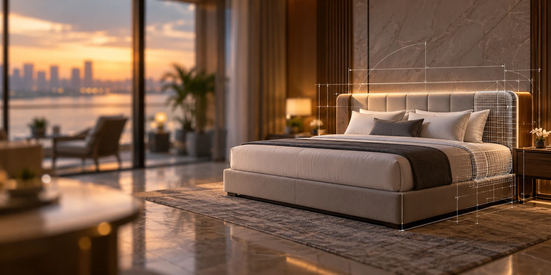 Philippines Hotel Furniture, Fixtures & Equipment Market Size, Share & Forecast, By Product Type, End User & Distribution Channel, 2025-2032