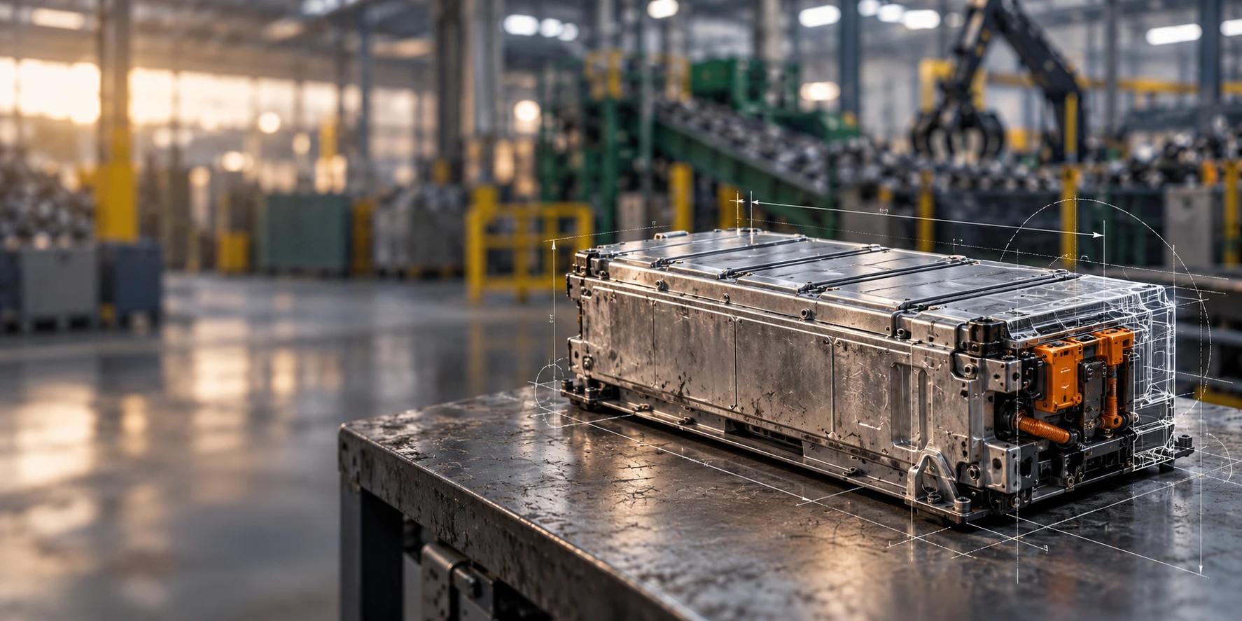 Philippines Lithium-Ion Battery Recycling Market Size, Share & Forecast, By Battery Chemistry, Source & Recycling Process, 2026–2032