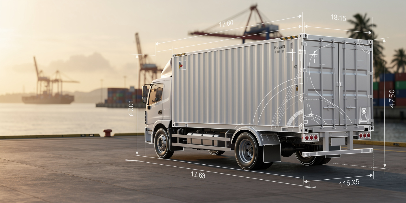 Philippines Logistics Industry Market Outlook to 2027F