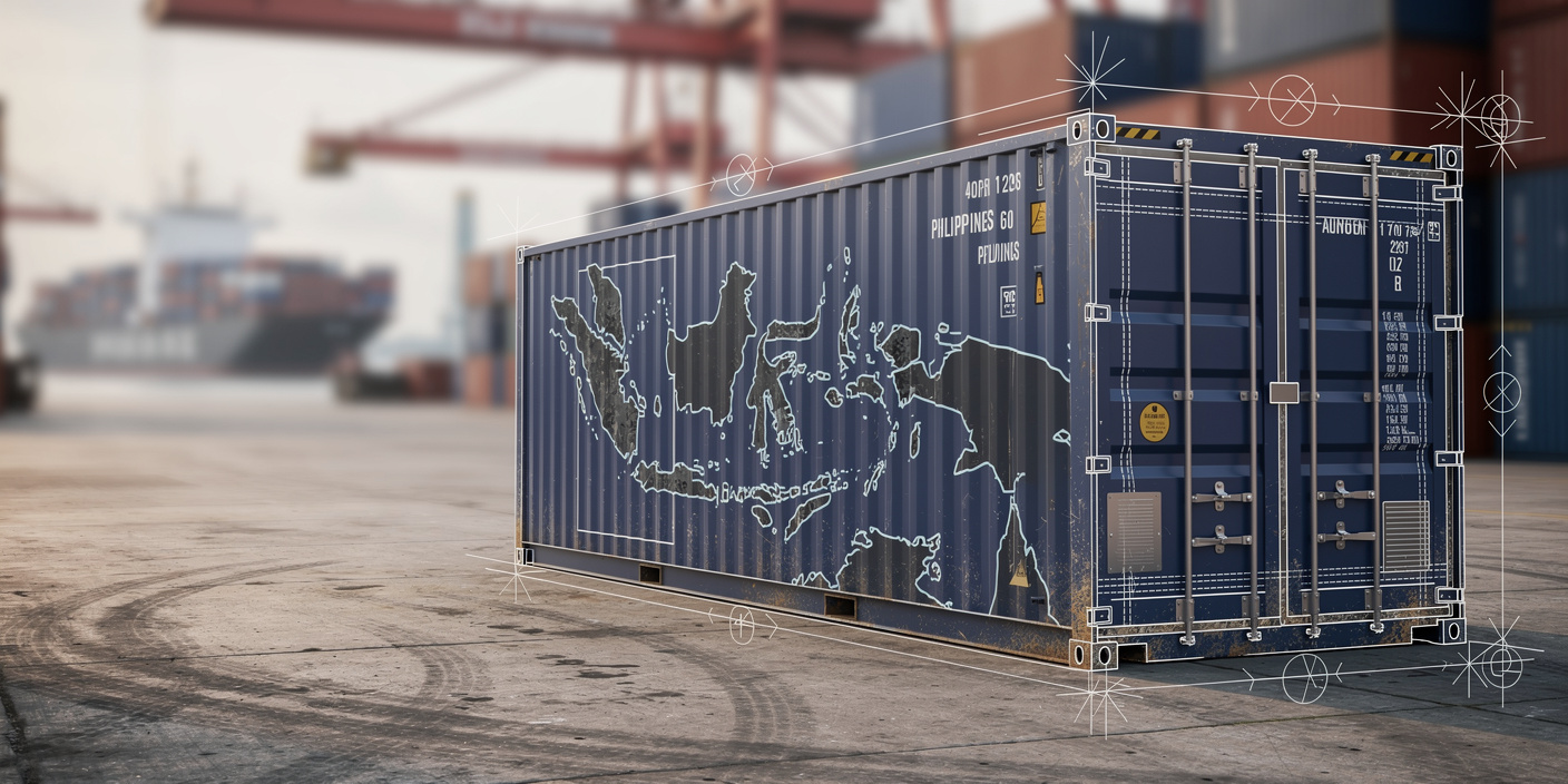 Philippines Logistics Market
