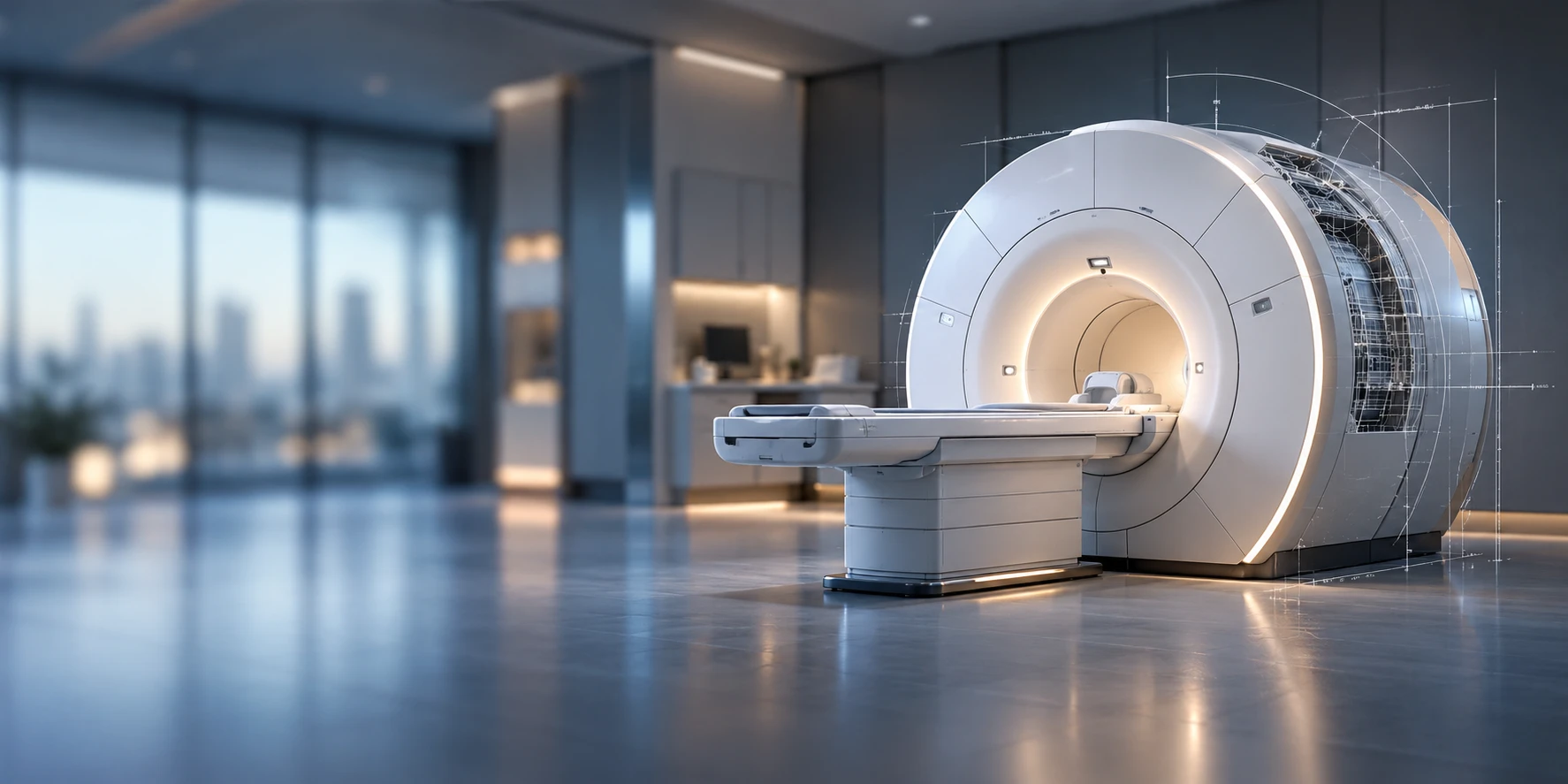 Philippines Medical Imaging Market Size, Share & Forecast, By Product Type, Technology & End User, 2025-2032