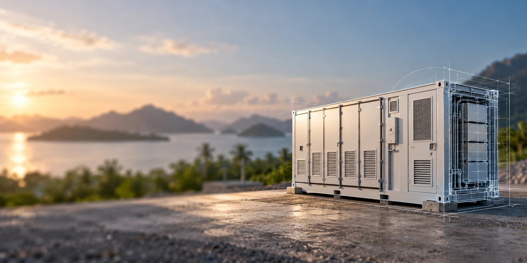 Philippines Microgrid Market Size, Share & Forecast, By Energy Source, Application & End User, 2025-2032