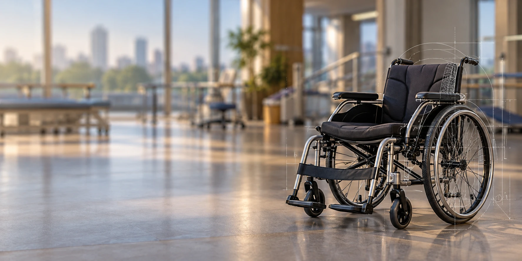 Philippines Mobility Aid Market Size, Share & Forecast, By Product Type, End User & Distribution Channel, 2026–2032