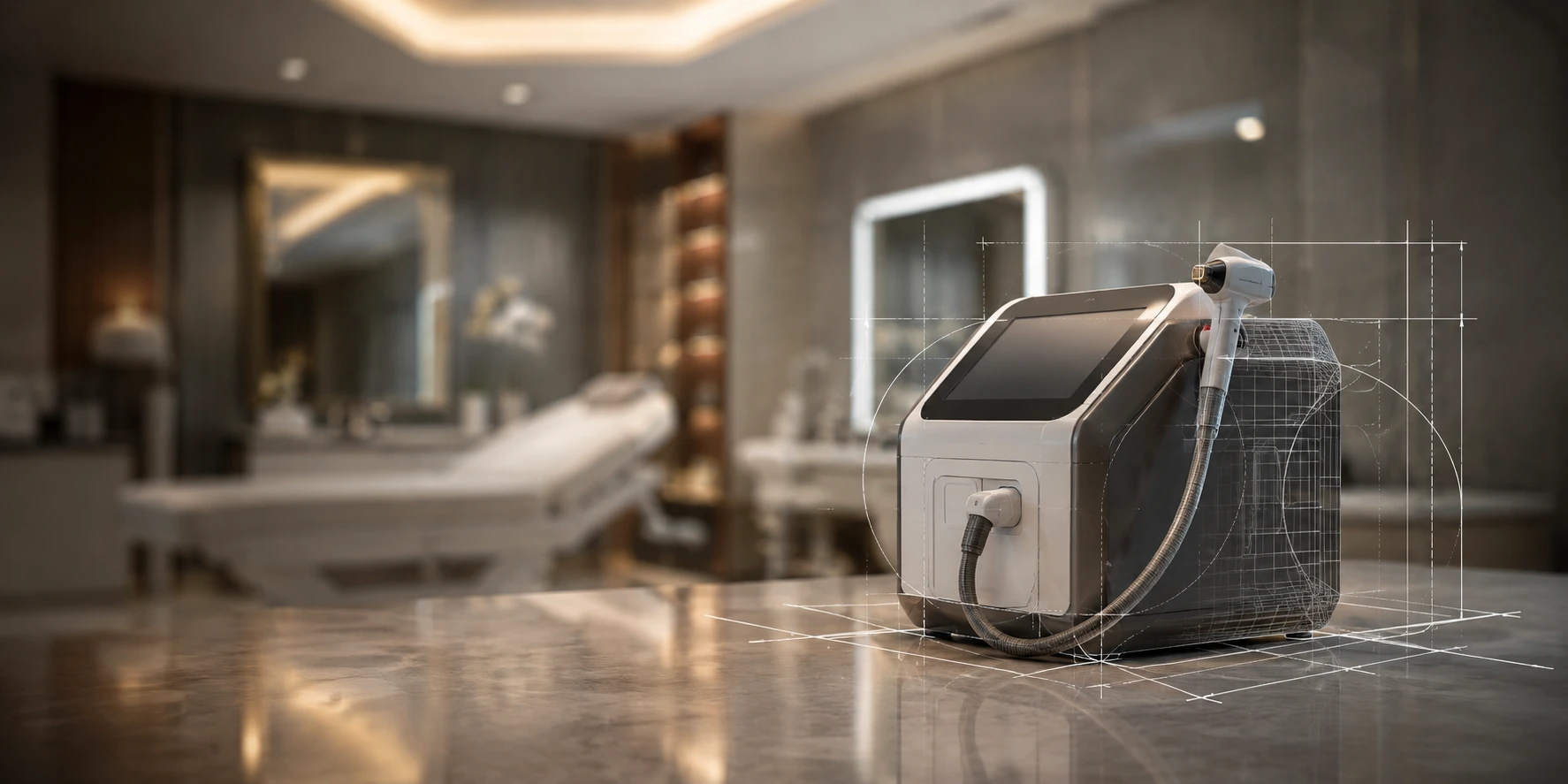 Philippines Non-Invasive Aesthetic Treatment Market Size, Share & Forecast, By Treatment Type, Care Setting & Technology, 2026–2031