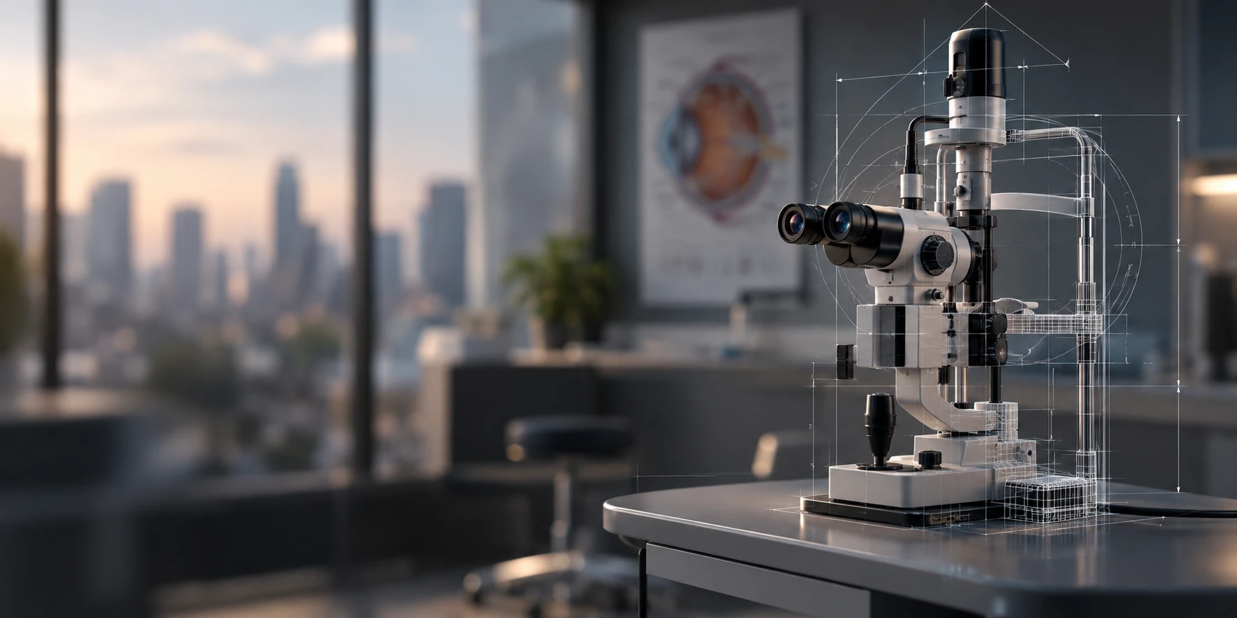 Philippines Ophthalmology Market Size, Share & Forecast, By Service Type, Disease Area & Care Setting, 2026–2032