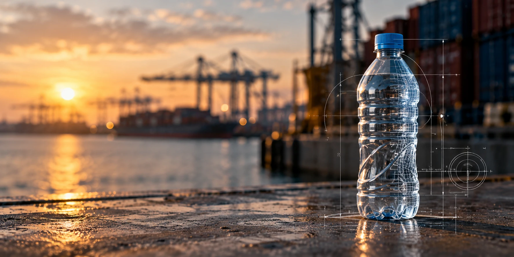 Philippines Plastics Market Size, Share & Forecast, By Product Type, End-Use Industry & Technology, 2025-2032