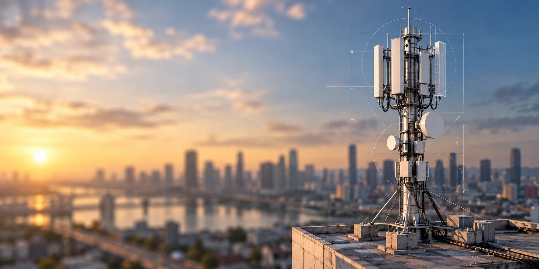 Philippines Telecom Services Market Size, Share & Forecast, By Service Type, Customer Type & Delivery Model, 2026–2032