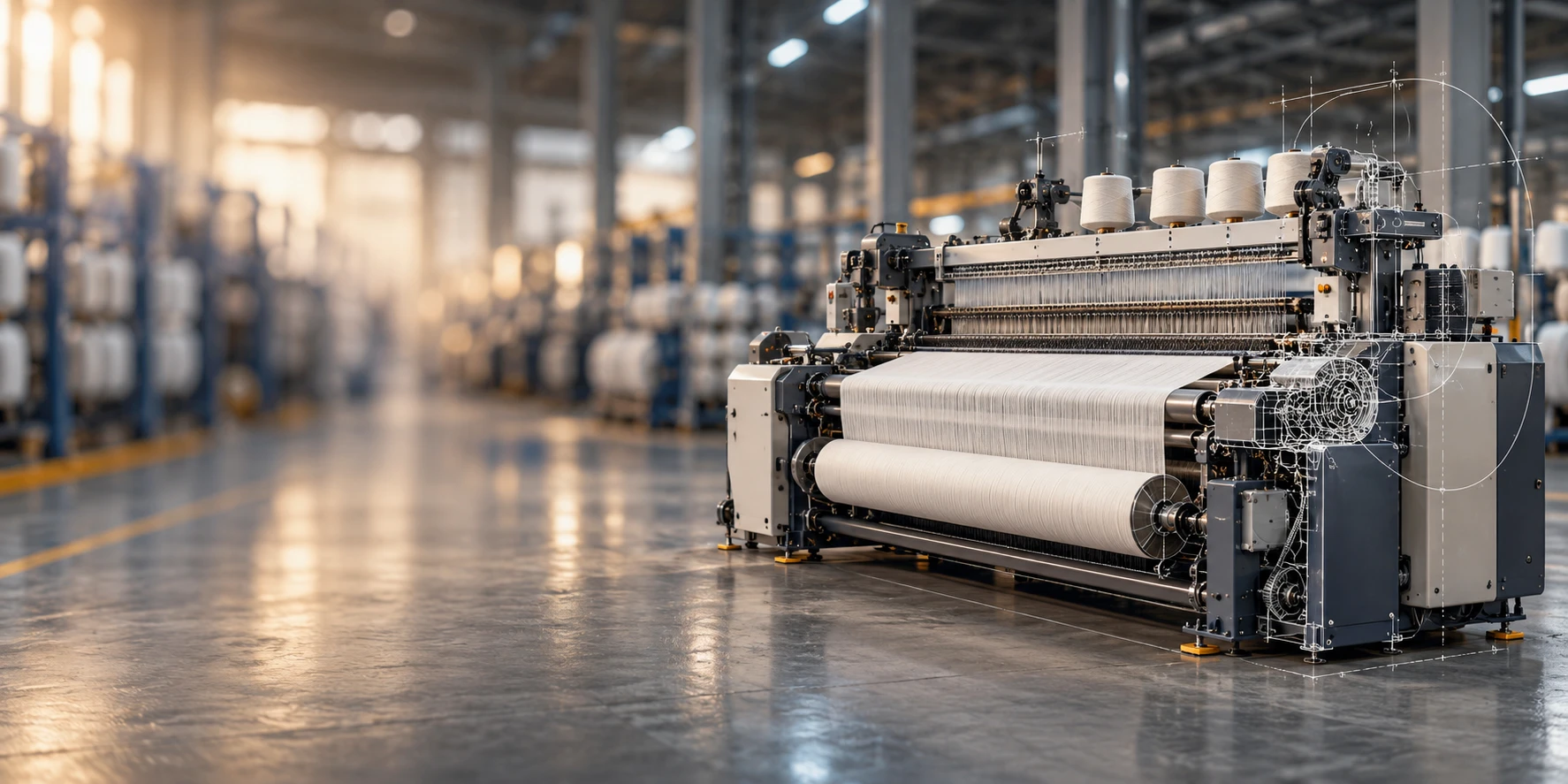 Philippines Textile Market Size, Share & Forecast, By Product Type, Application & End-Use Industry, 2026–2032