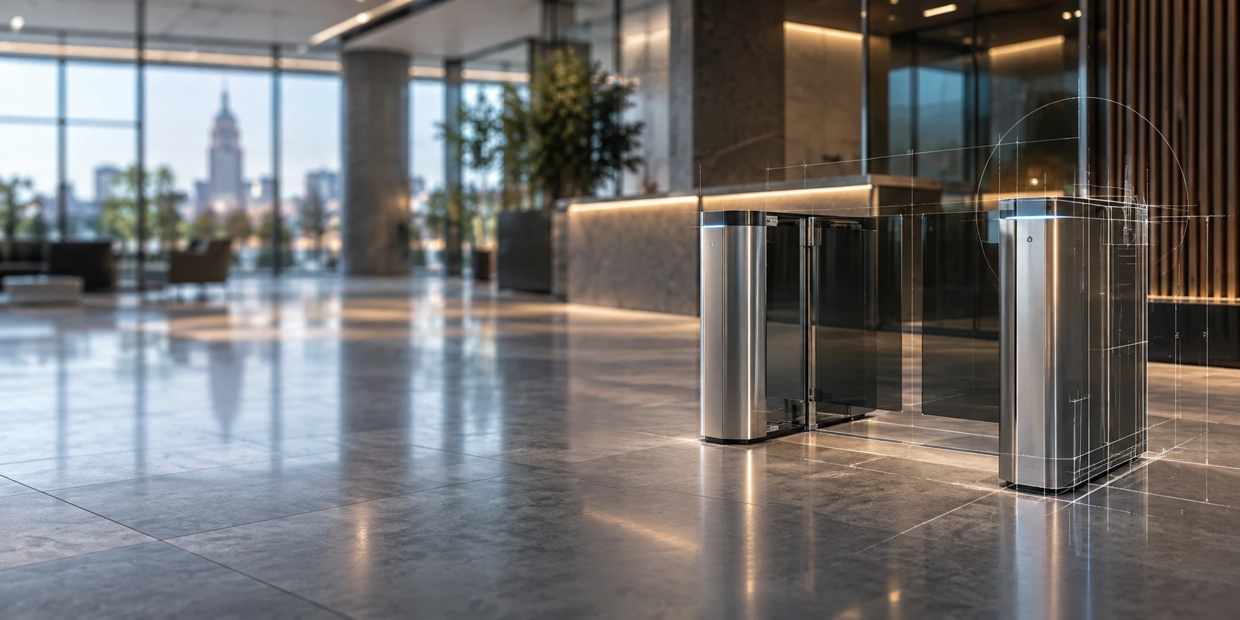 Poland Facility Management & Building Technology Market Size, Share & Forecast, 2025-2032