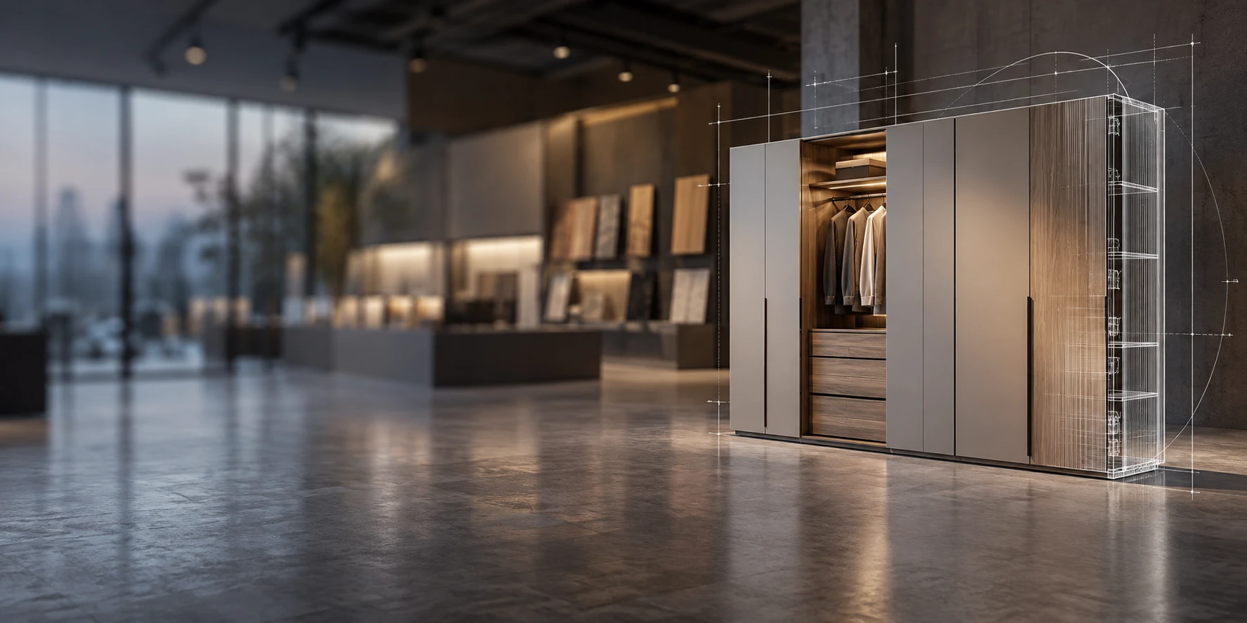 Poland Furniture and Modular Interiors Market Size, Share & Forecast, By Product Type, Application & Distribution Channel, 2025-2032