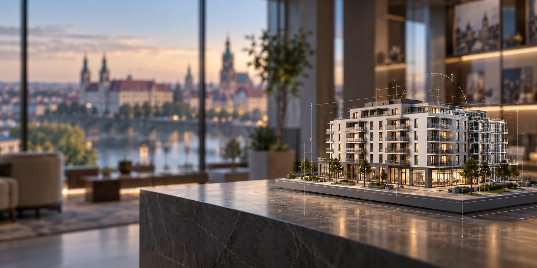Poland Real Estate Market Size, Share & Forecast, By Asset Type, Property Type & Transaction Type, 2025-2032