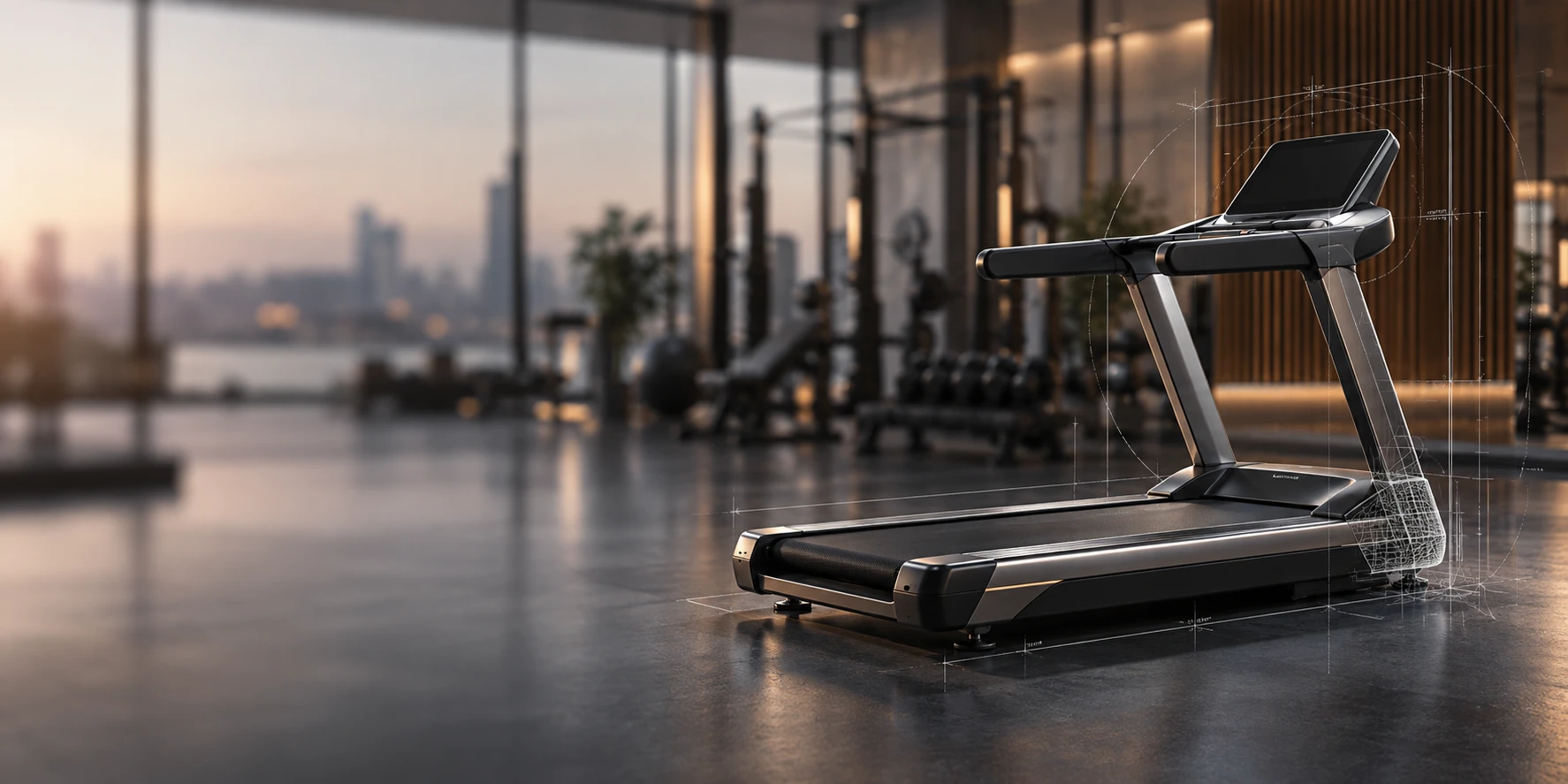 Poland Sports Equipment and Fitness Clubs Market Size, Share & Forecast, By Product Type, Customer Type & Distribution Channel, 2025-2032