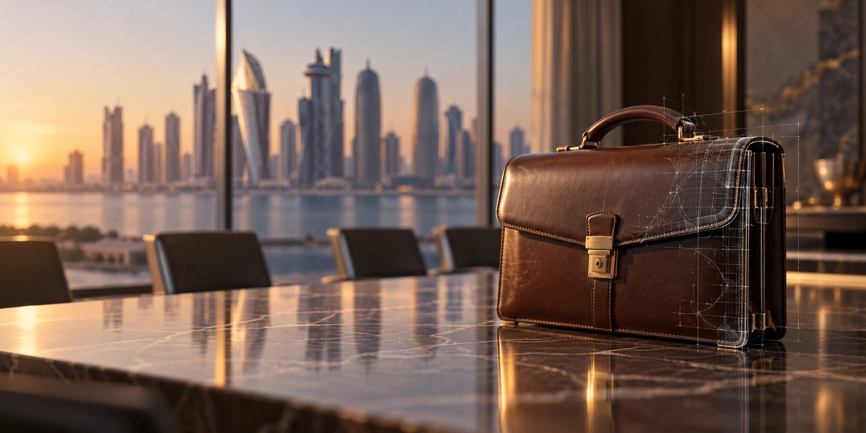 Qatar Private Equity Market Size, Share & Forecast, By Fund Type, Investment Strategy & Investor Type, 2025-2032