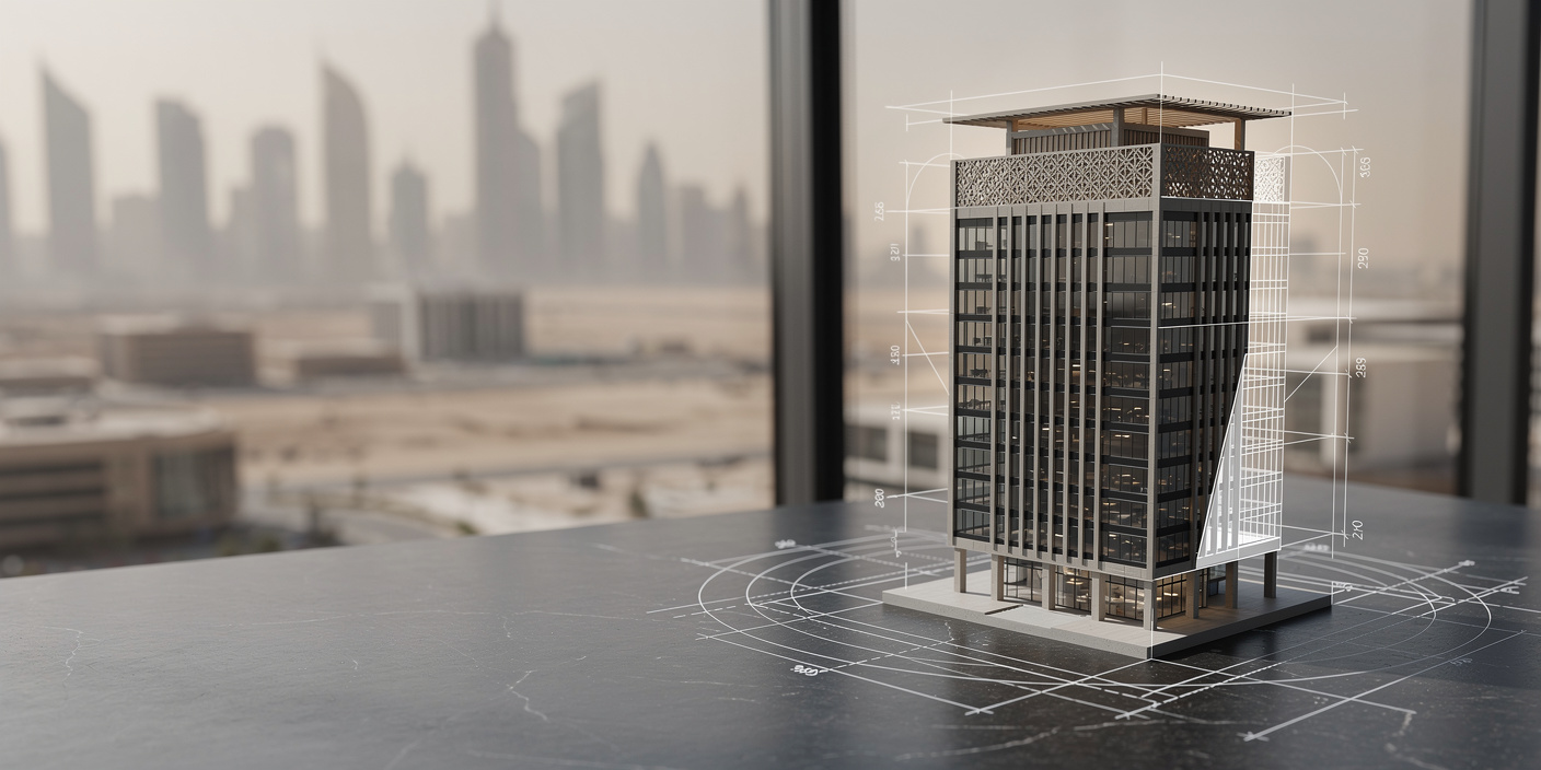 Riyadh Office Market