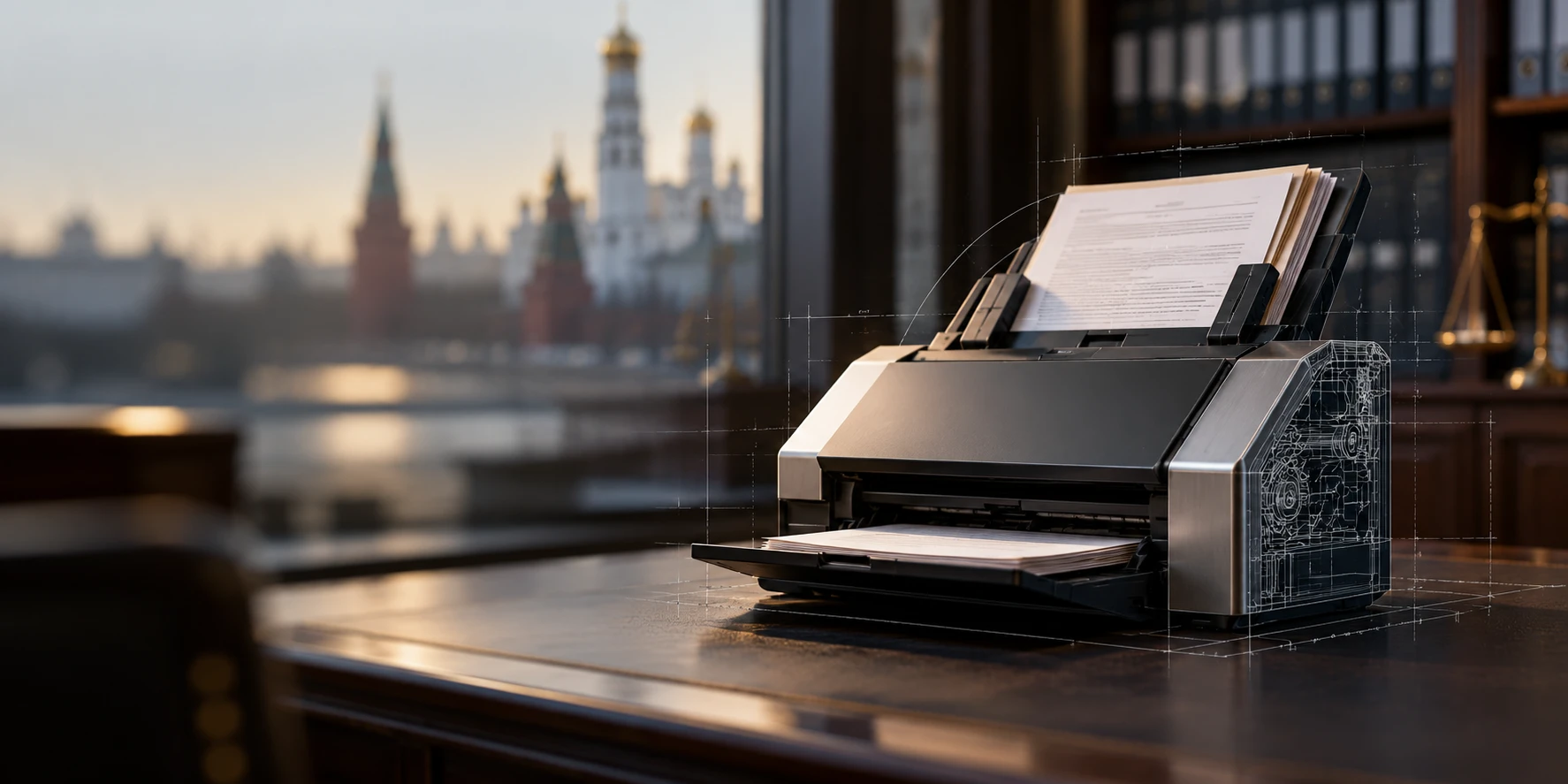 Russia AI in LegalTech & Case Automation Market Size, Share & Forecast, By Solution Type, Deployment Model & Application, 2026–2032