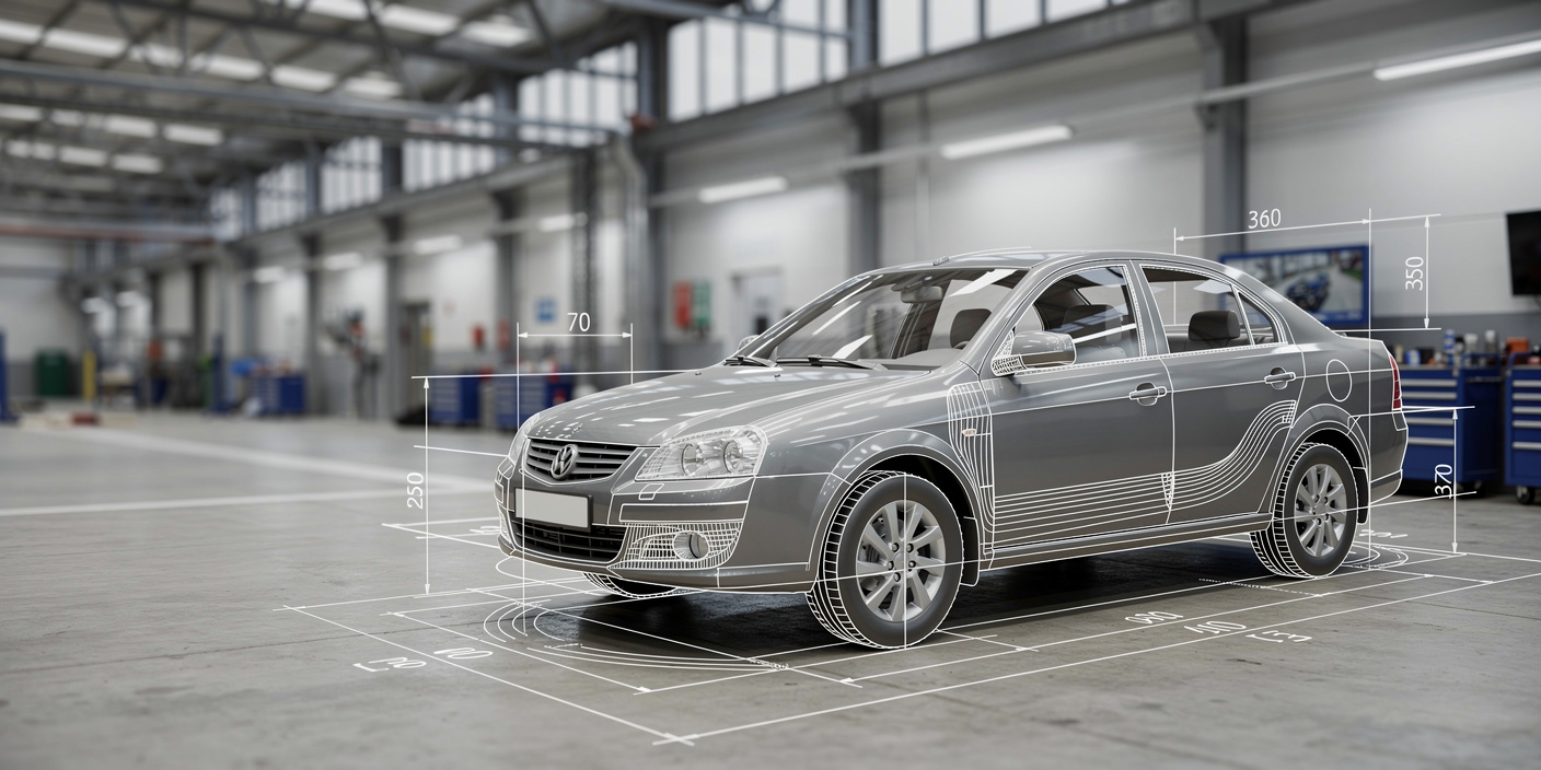 Russia Used Car Market
