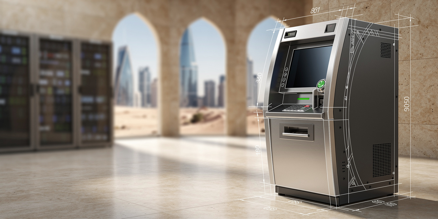 Saudi Arabia ATM Managed Service Market Size, Trends, Share & Forecast, 2025–2031