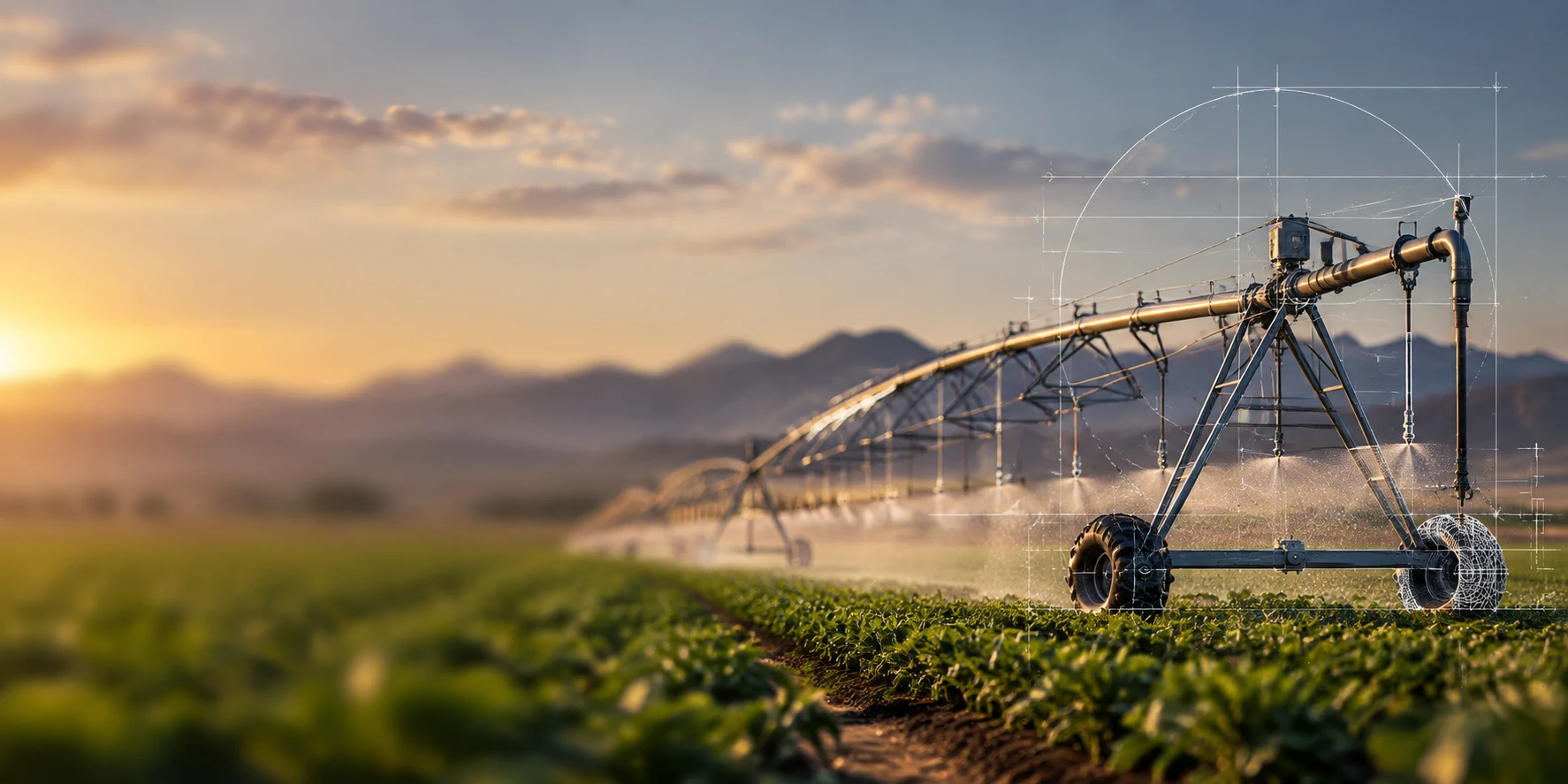 Saudi Arabia Agriculture Market Size, Share & Forecast, By Product Type, Crop Type & Farm Size, 2026-2031