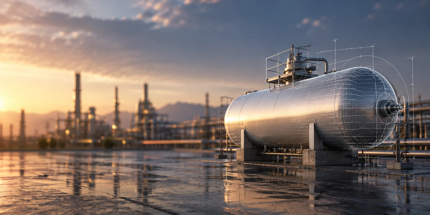 Saudi Arabia Ammonia Market Size, Share & Forecast, By Product Type, Application & End-Use Industry, 2026-2031