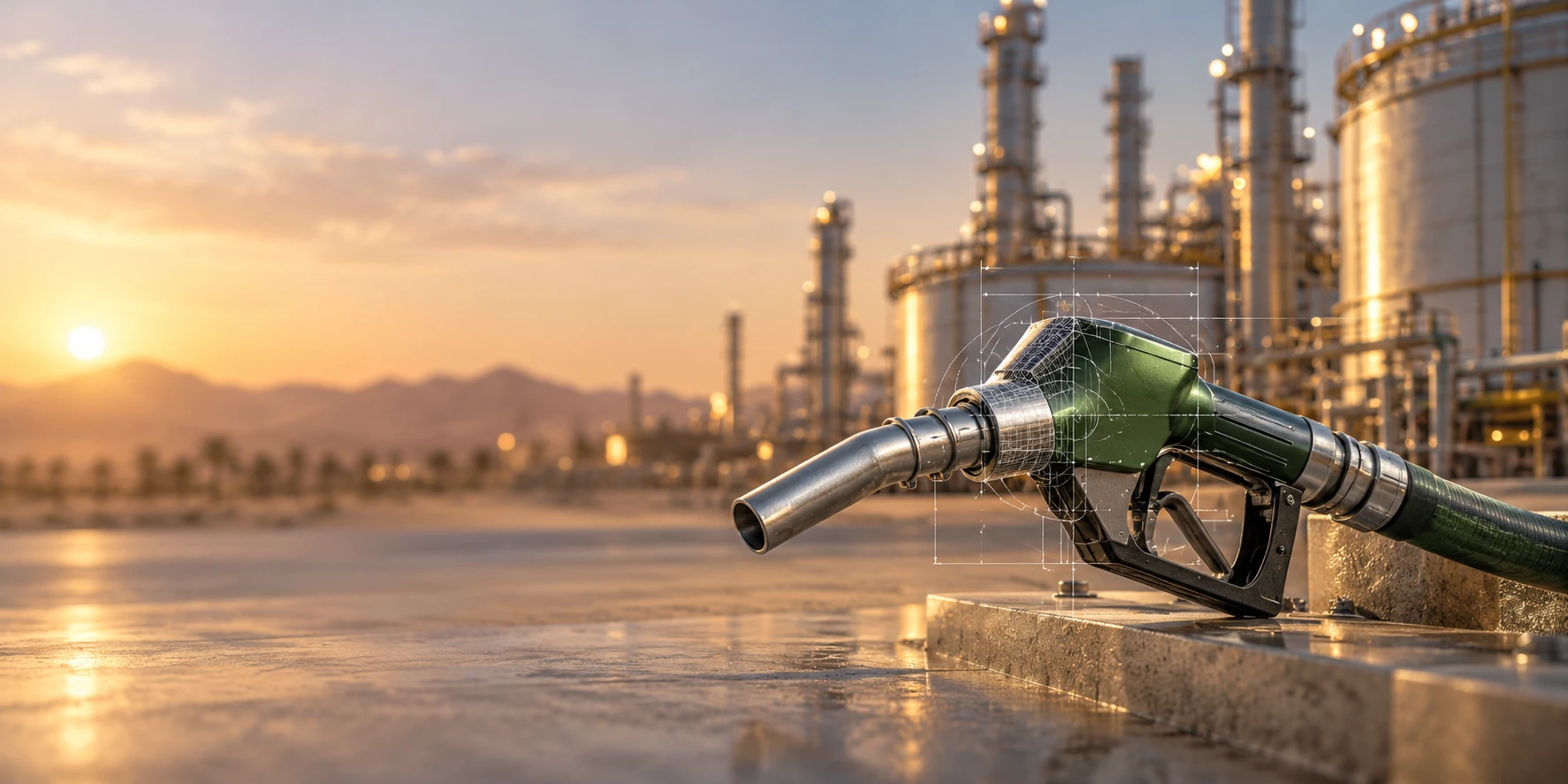 Saudi Arabia Biofuel Market Size, Share & Forecast, By Fuel Type, Feedstock & Application, 2025-2032