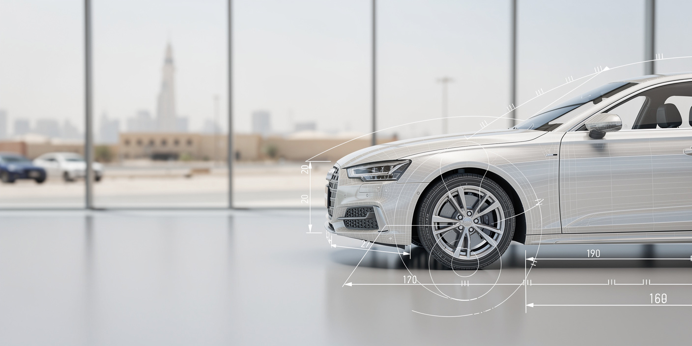 Saudi Arabia Car Leasing Market