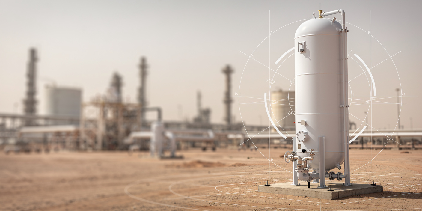 Saudi Arabia Carbon Dioxide Market Size, Share & Forecast, By Product Type, Application & End-Use Industry, 2026-2031