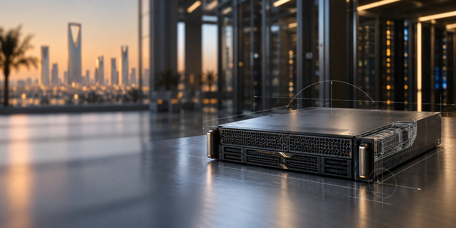 Saudi Arabia Cloud-Based Digital Asset Tokenization Platforms Market Size, Share & Forecast, By Solution Type, Deployment Model & End-Use Industry, 2026–2032