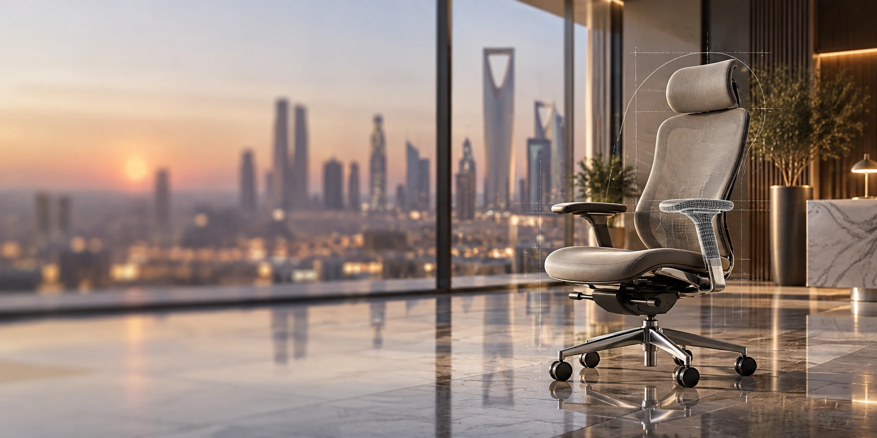 Saudi Arabia Corporate Wellness Market Size, Share & Forecast, By Service Type, Customer Type & Delivery Model, 2025-2032