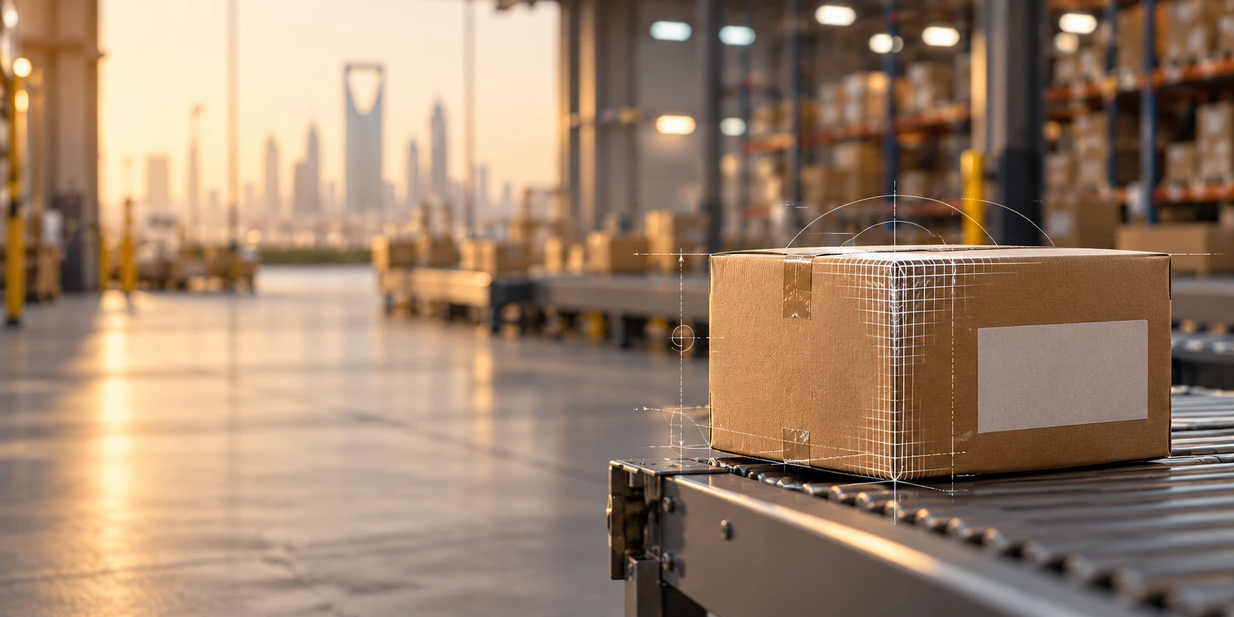 Saudi Arabia E-Commerce Market Size, Share & Forecast, By Business Model, Product Category & Payment Mode, 2025-2032