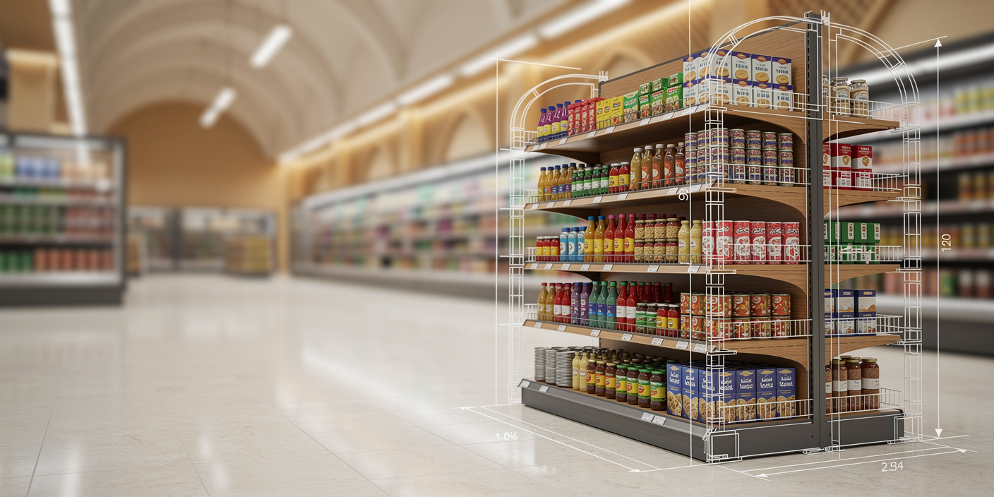 Saudi Arabia Food & Grocery Retail Market