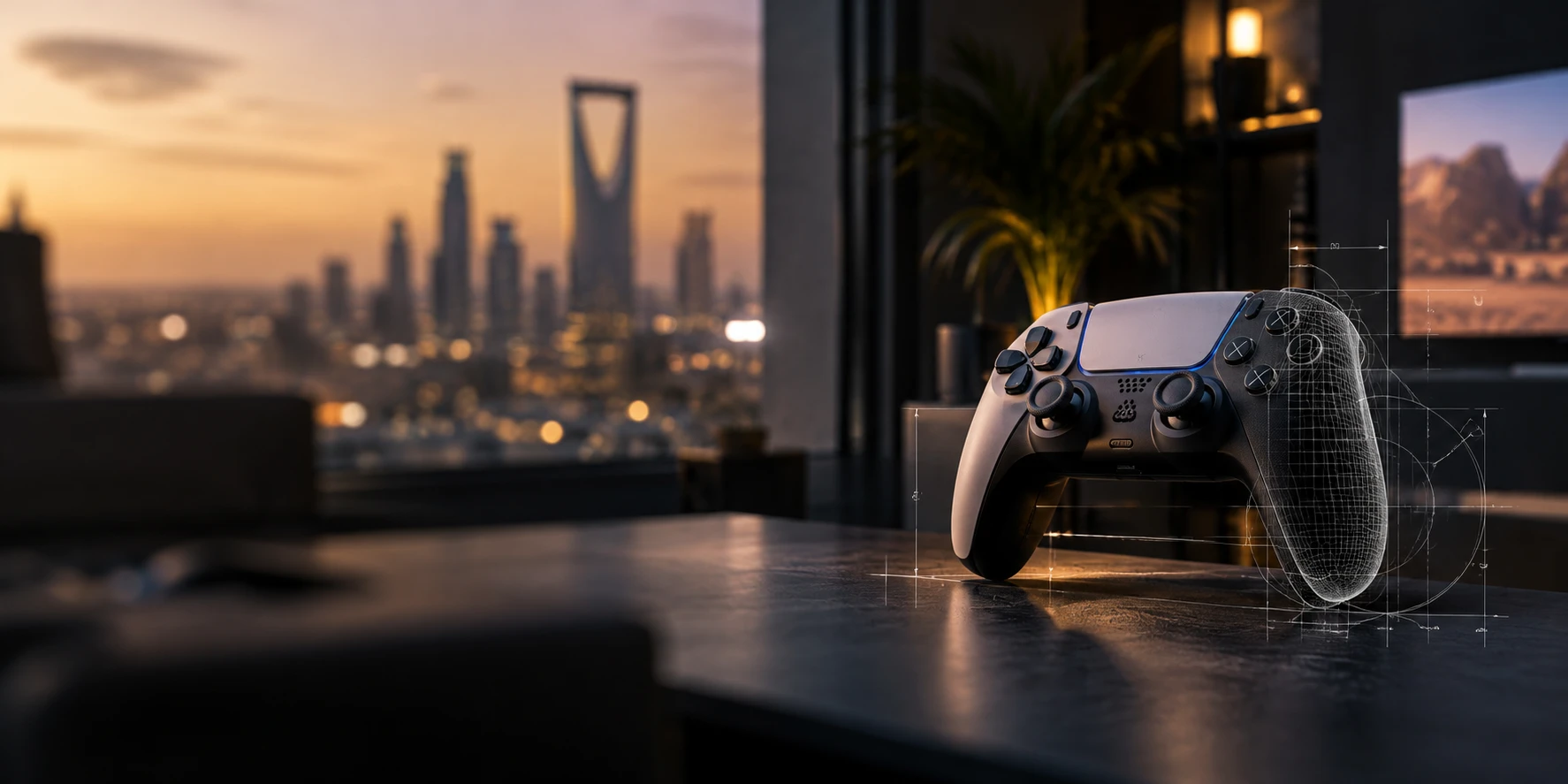 Saudi Arabia Gaming Market Size, Share & Forecast, By Platform, Game Genre & Revenue Model, 2026-2032