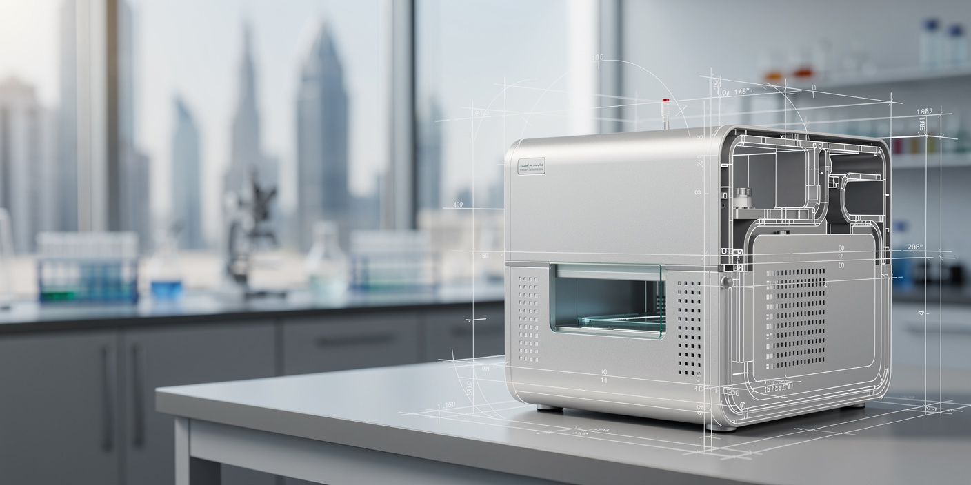 Saudi Arabia Genomics & Precision Medicine Market