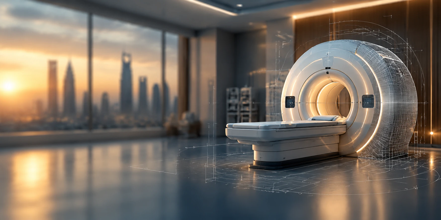 Saudi Arabia Healthcare Market Size, Share, Trends & Forecast, 2026–2031