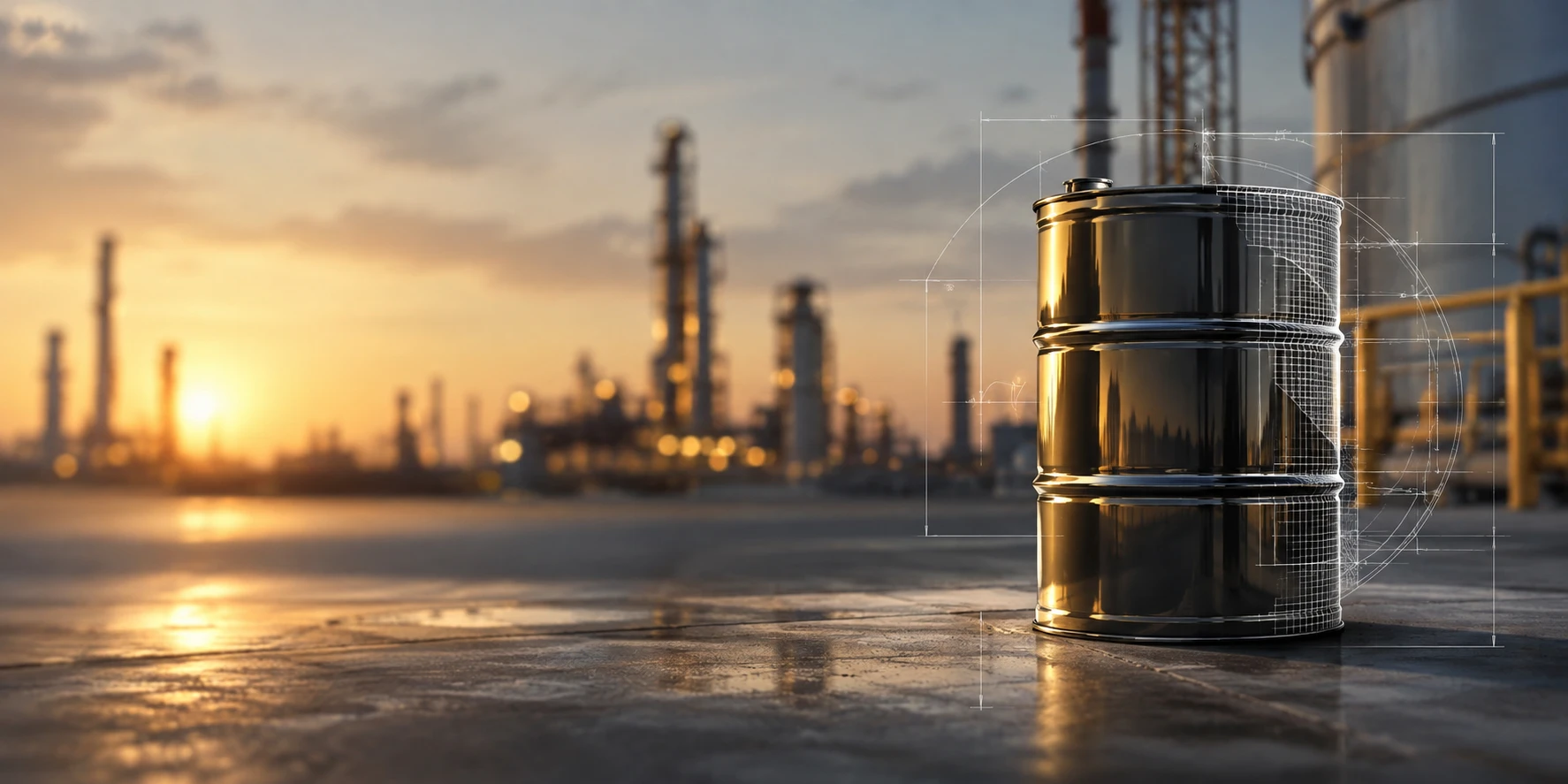 Saudi Arabia Lubricants Market Size, Share & Forecast, By Product Type, End-Use Industry & Technology, 2026–2032