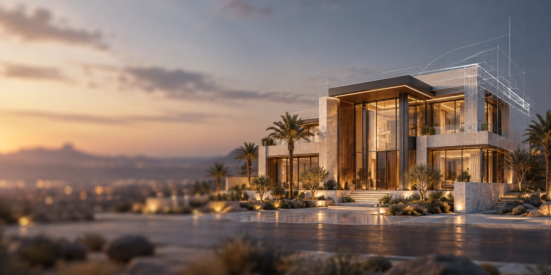 Saudi Arabia Luxury Real Estate and Villas Market Size, Share & Forecast, By Asset Type, Buyer Type & Price Tier, 2026–2032