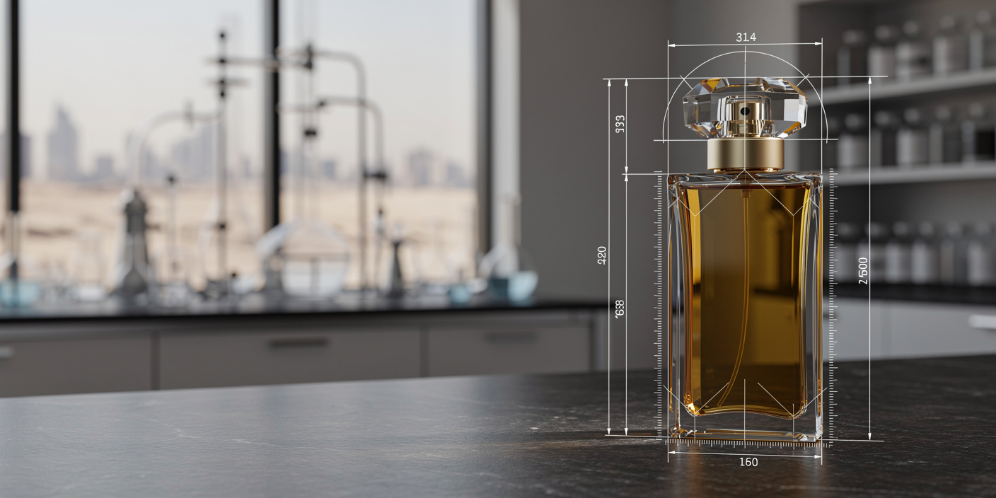 Saudi Arabia Perfume & Fragrance Market Size, Share & Forecast, By Product Category, Price Tier & Distribution Channel, 2026-2031