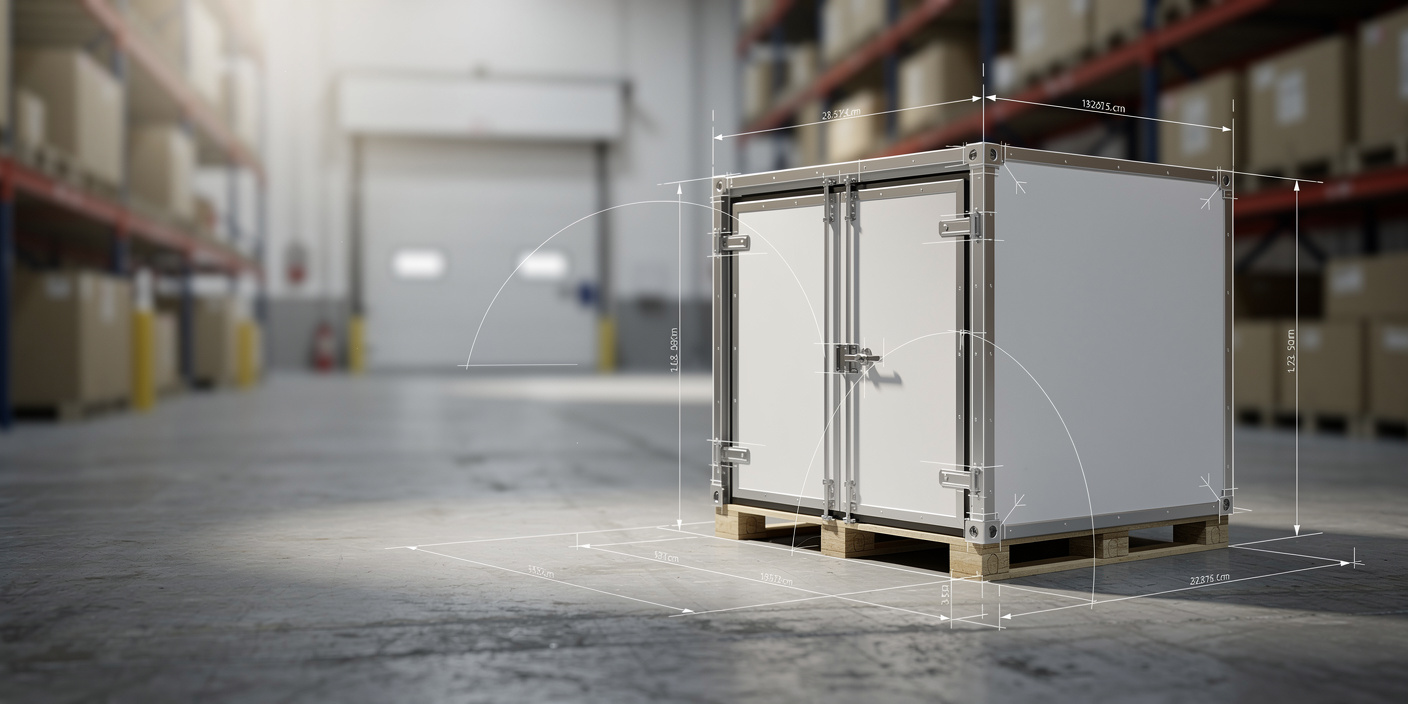 Saudi Arabia Pharmaceutical Logistics Market