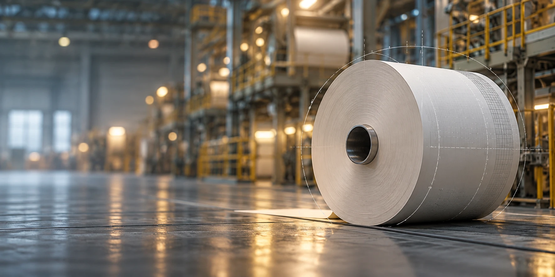 Saudi Arabia Pulp and Paper Market Size, Share & Forecast, By Product Type, Application & End-Use Industry, 2025-2032
