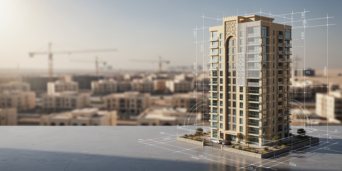Saudi Arabia Real Estate and Housing Market