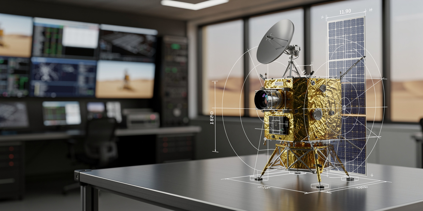Saudi Arabia Satellite-Based Earth Observation Market