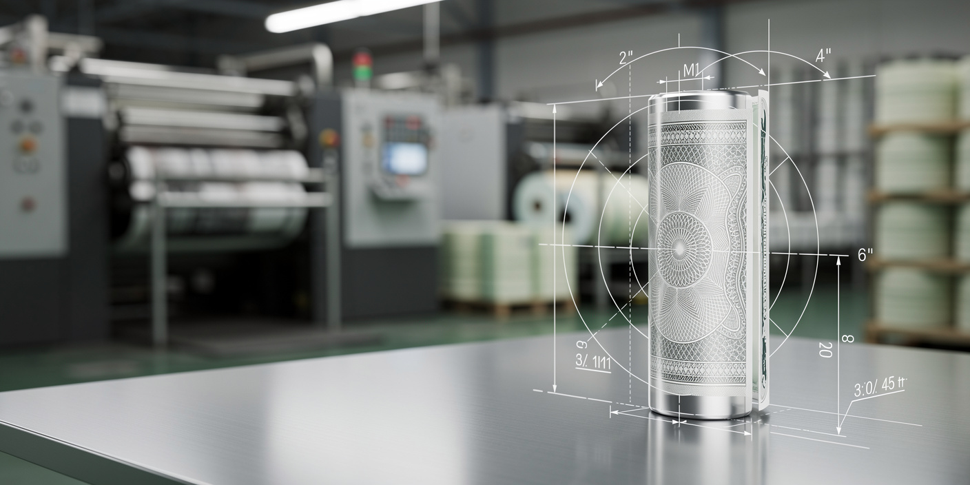 Saudi Arabia Security Printing Market Size, Share, Trends & Forecast, By Product Type, Application & Technology, 2026-2031