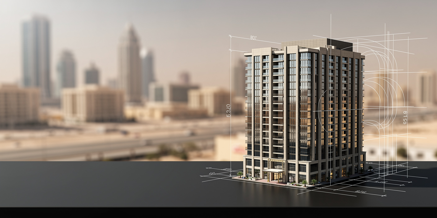 Saudi Arabia Serviced Apartment Market Size, Share & Forecast, By Service Type, Customer Type & Booking Channel, 2026-2031