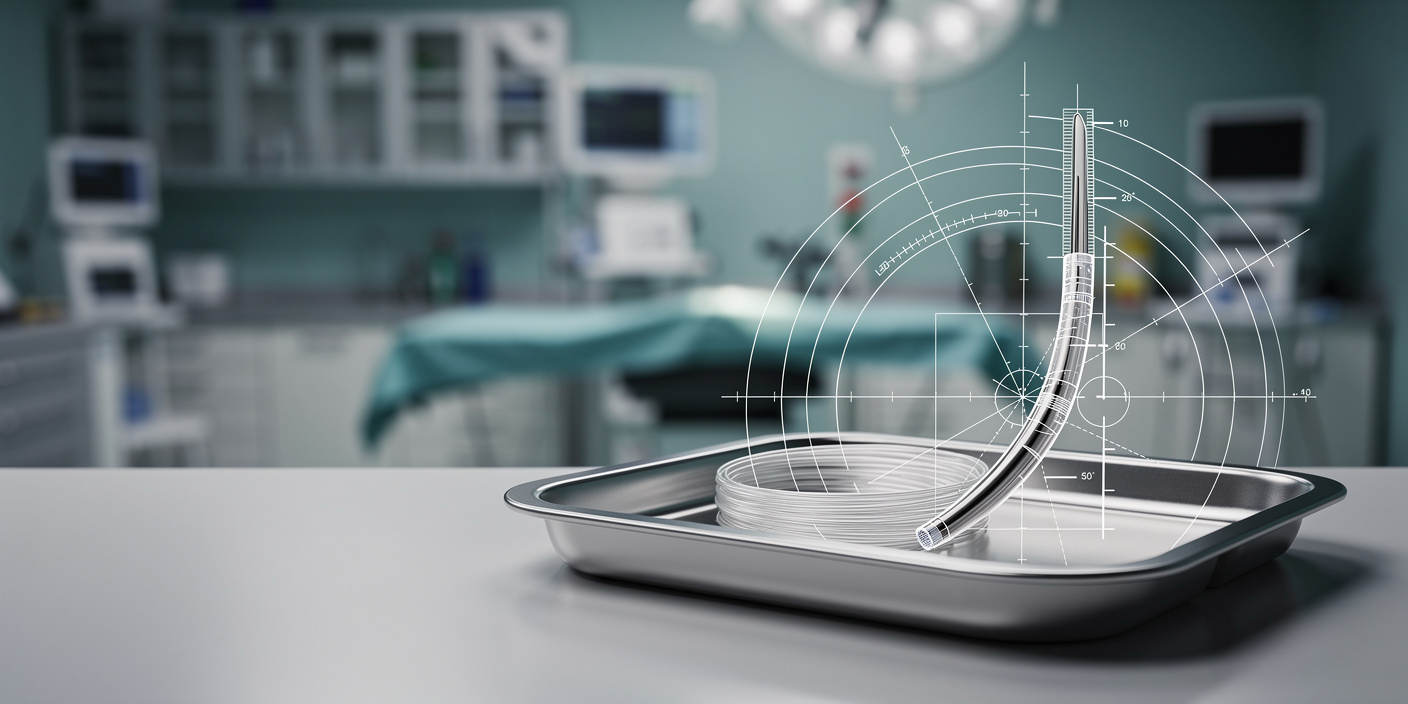 Saudi Arabia Surgical Sutures Market