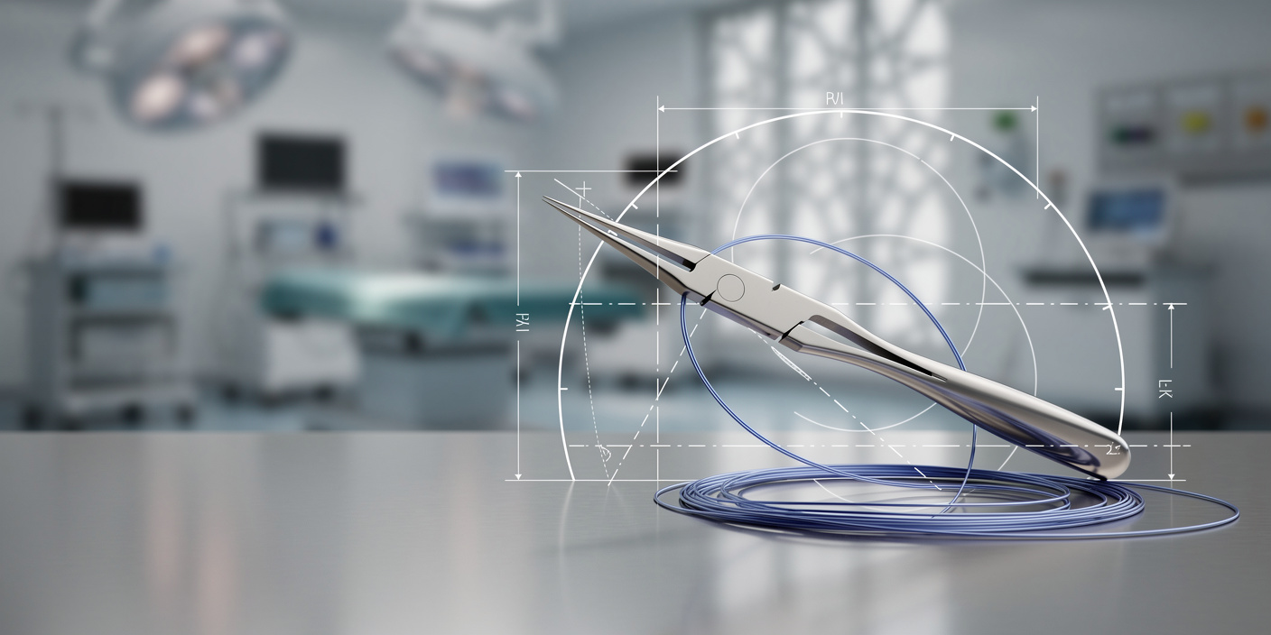 Saudi Arabia Surgical Sutures Market Size, Share & Forecast, By Product Type, Material Type & End User, 2026–2031