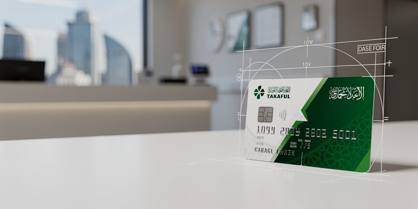 Saudi Arabia Takaful Health Insurance Market Size, Share & Forecast, By Product Type, Customer Segment & Distribution Channel, 2026-2031