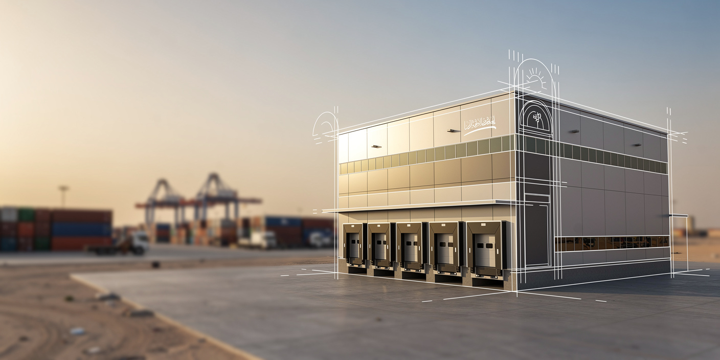 Saudi Arabia Warehousing Market Outlook to 2027