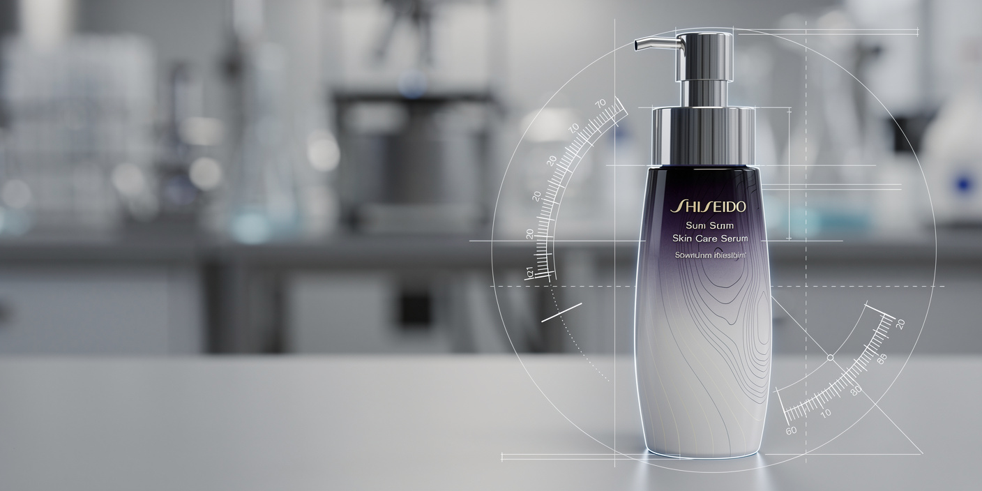 Shiseido Company, Limited Market Size, Share & Forecast, By Product Category, Distribution Channel & Geography, 2026-2031